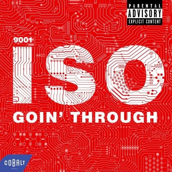 Cover image for ISO 9001