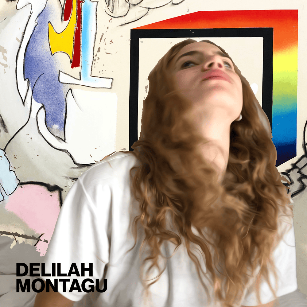 Version of Me by Delilah Montagu