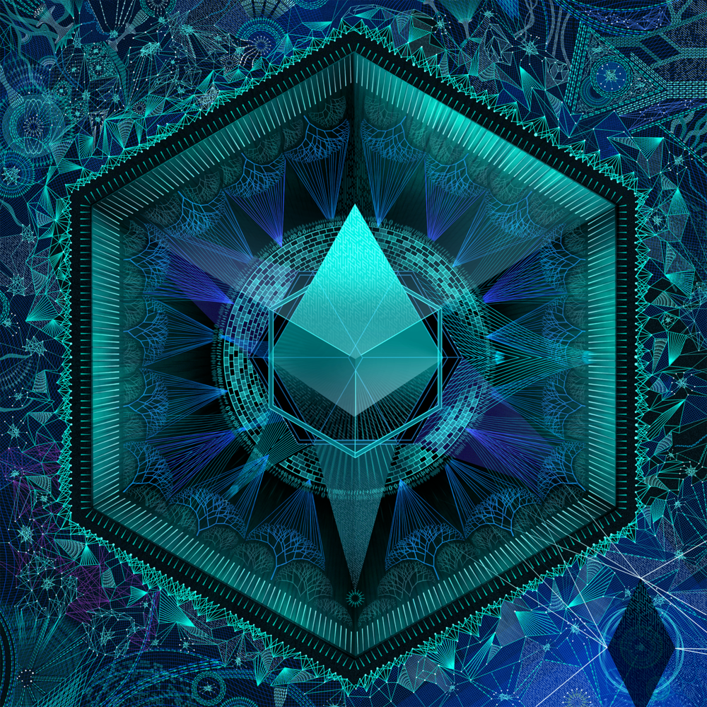 Cluster by The Algorithm
