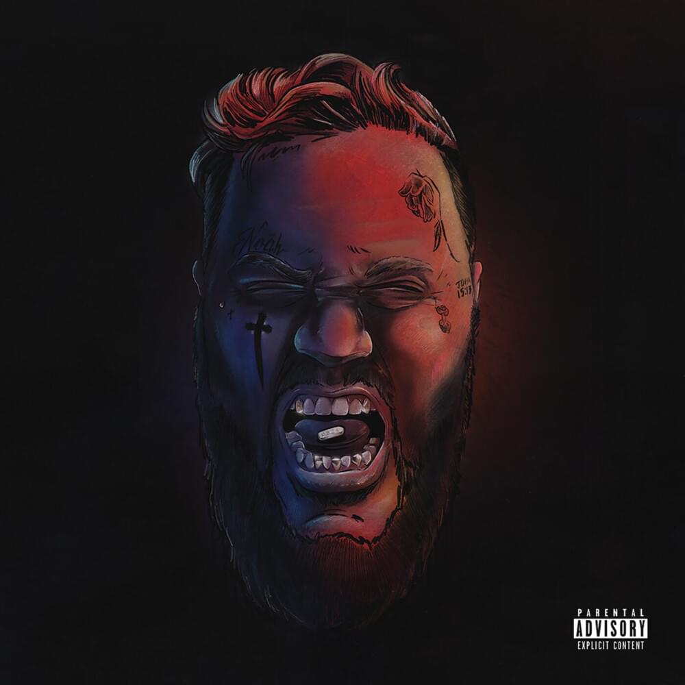 Cover image for Self Medicated