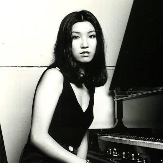 Photo of 荒井由実 (Yumi Arai)