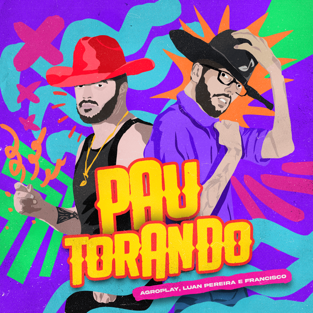 Pau Torando by AgroPlay