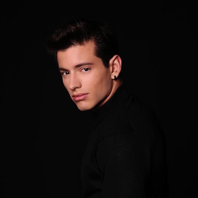 Photo of Vangelis Kakouriotis