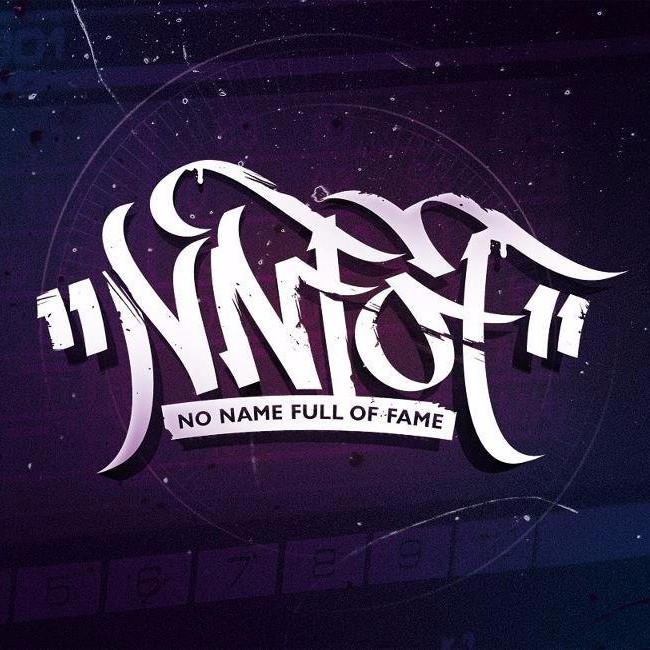 Jeśli deklarujesz by No Name Full Of Fame