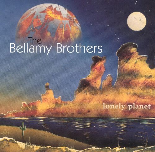 Vertical Expression (of Horizontal Desire) (2002) by The Bellamy Brothers