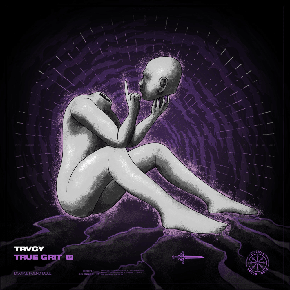On Deaf Ears by TRVCY