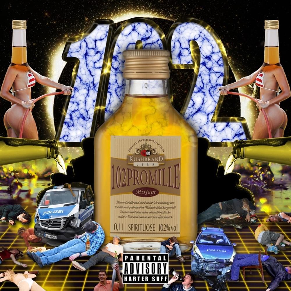 Heineken Emblem (Bonus) by 102 Boyz