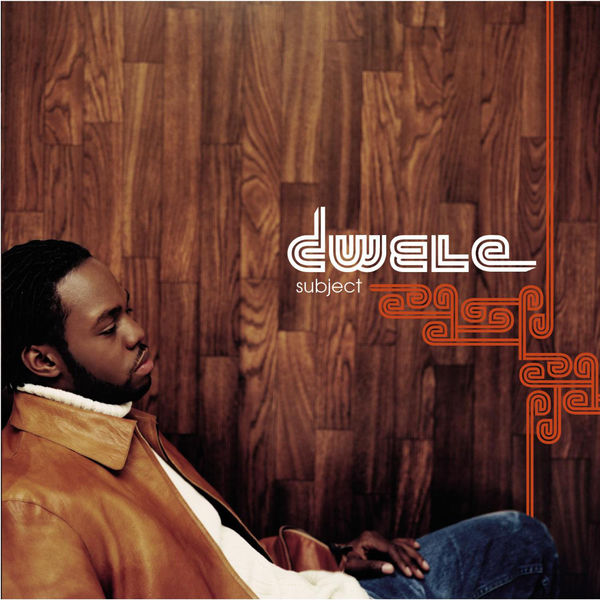 Cover image for Subject