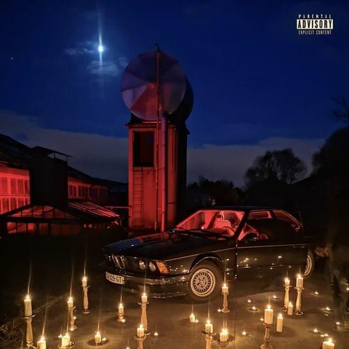 Album cover art for "Boy" by Planète Rap
