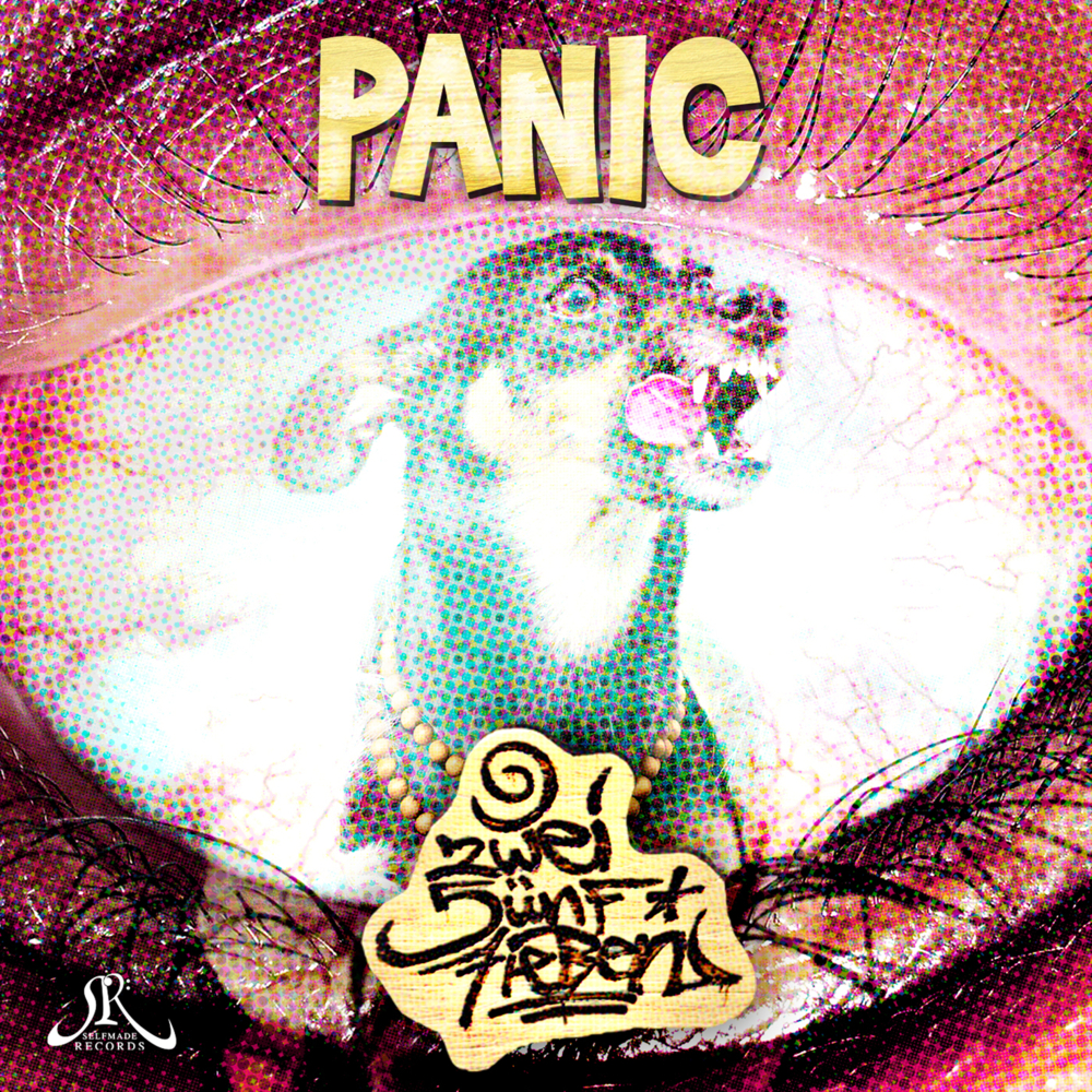 Panic by 257ers