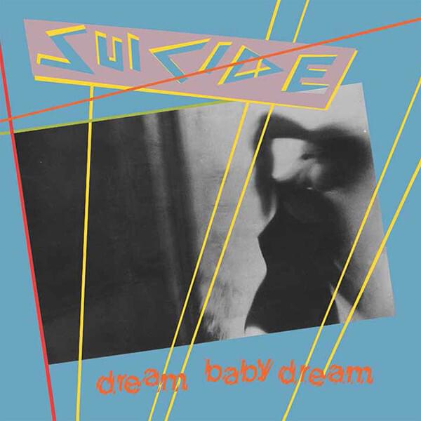 Cover image for Dream Baby Dream