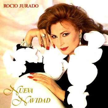 Cover image for Nueva Navidad