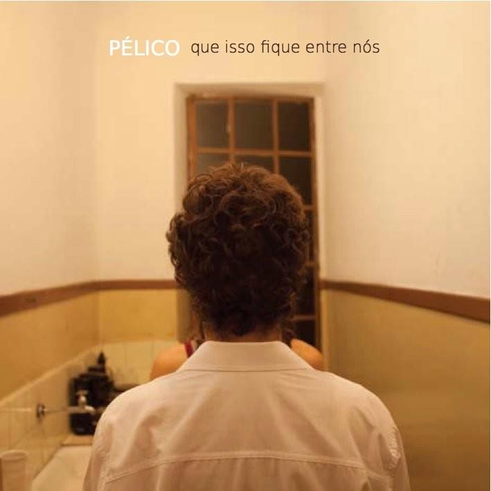 Não Corra, Não Mate, Não Morra by Pélico