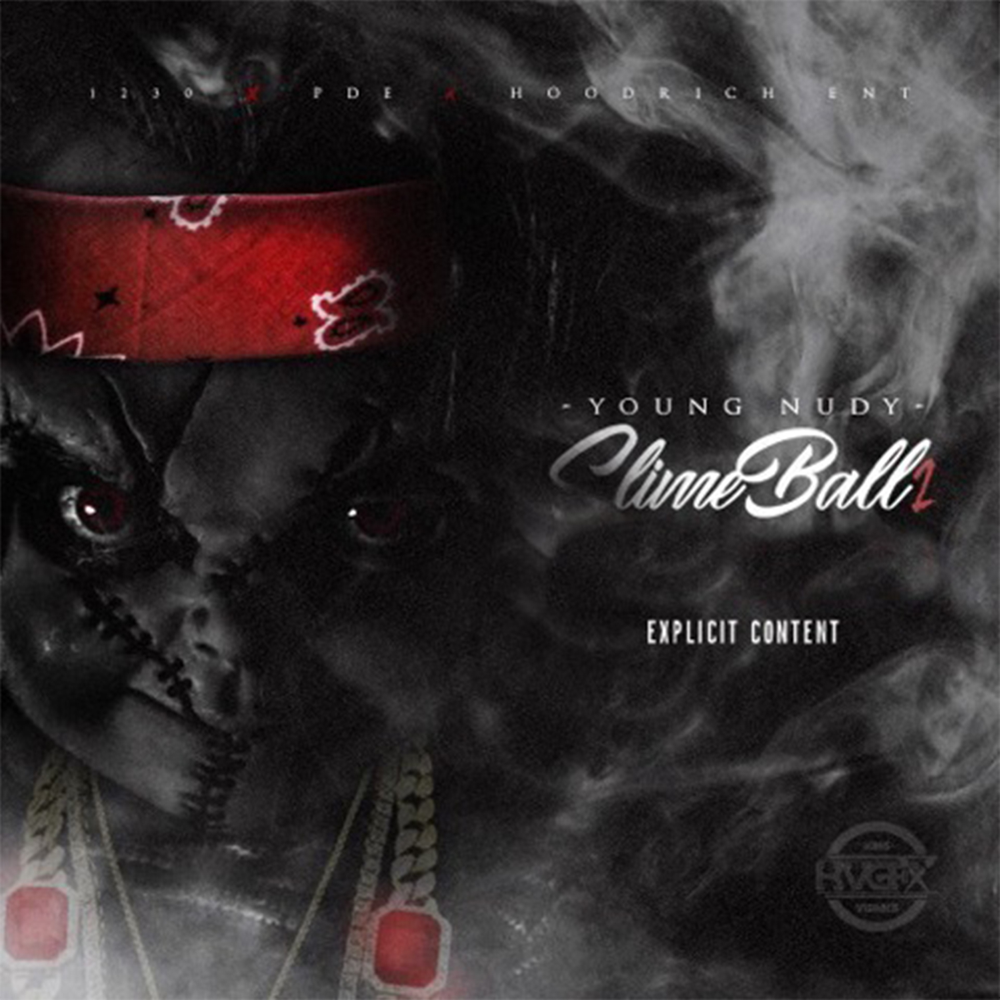 EA by Young Nudy