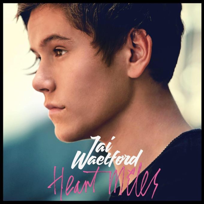 Shy (2016 Mix) by Jai Waetford