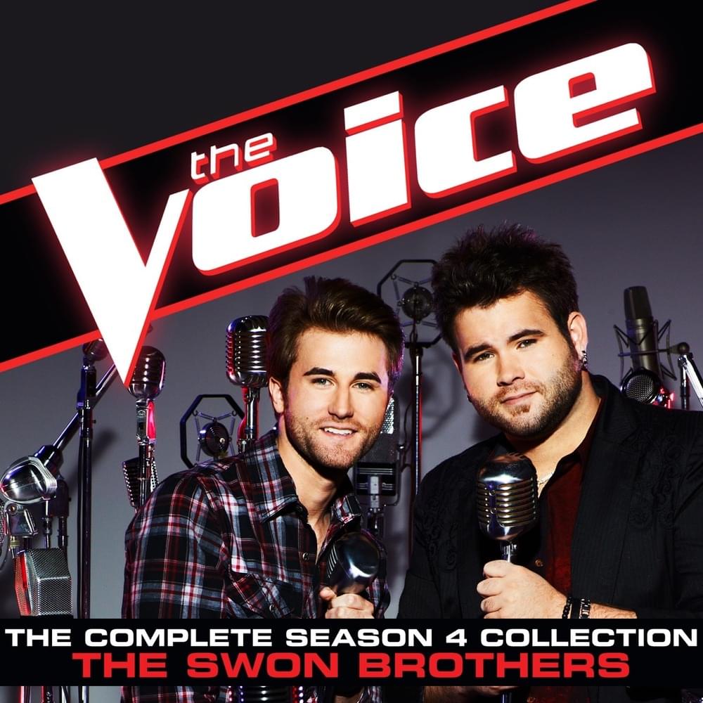 Seven Bridges Road by The Swon Brothers