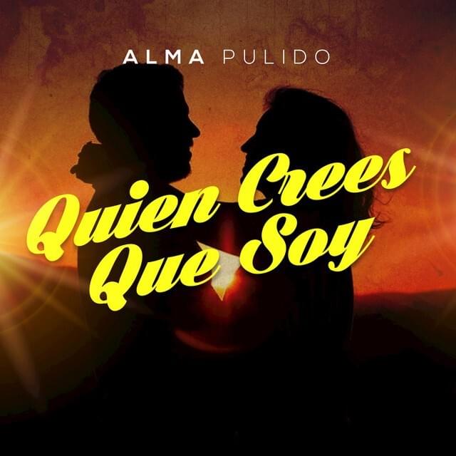 Cover image for Quién Crees Que Soy