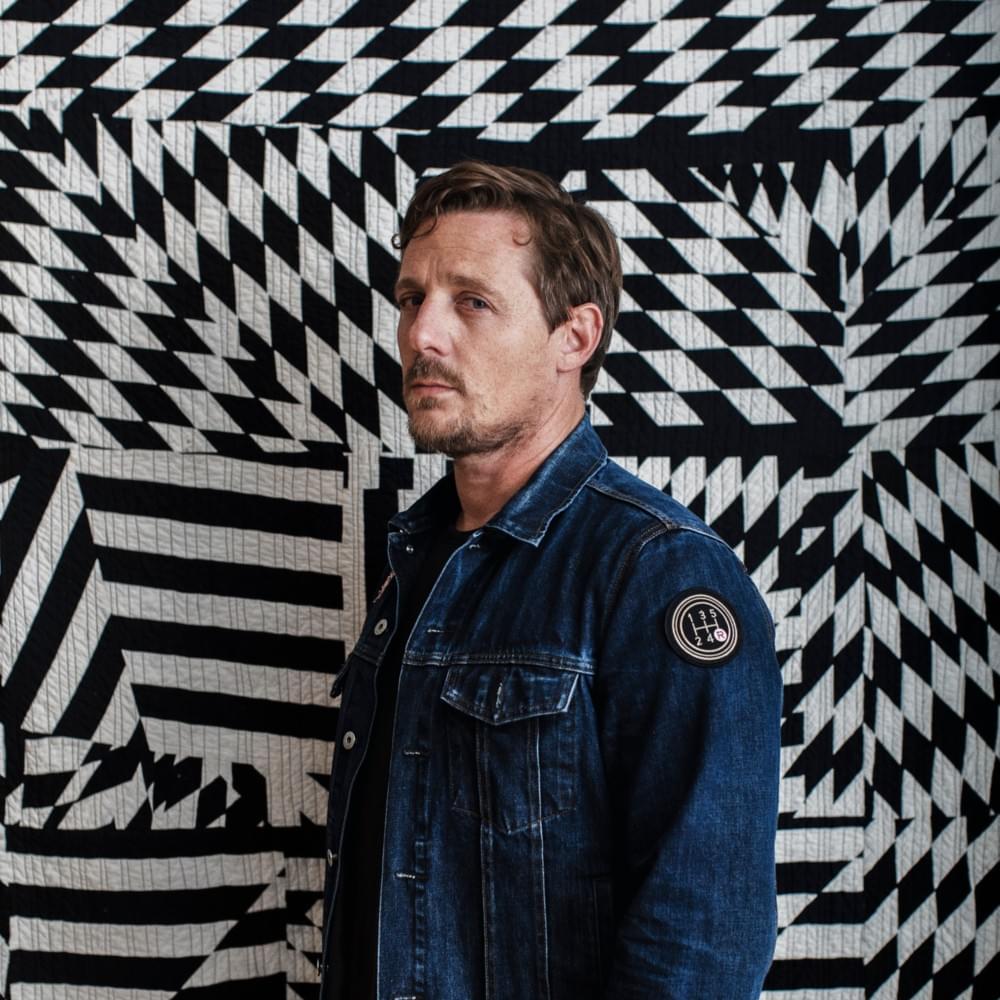 Photo of Sturgill Simpson