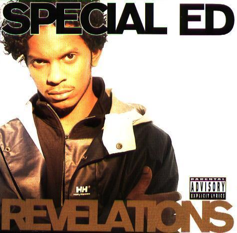 Just Like Dat by Special Ed