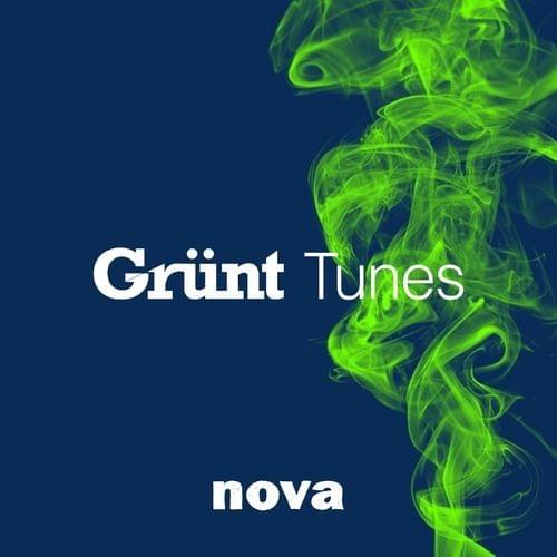 Cover image for Nova Grünt Tunes