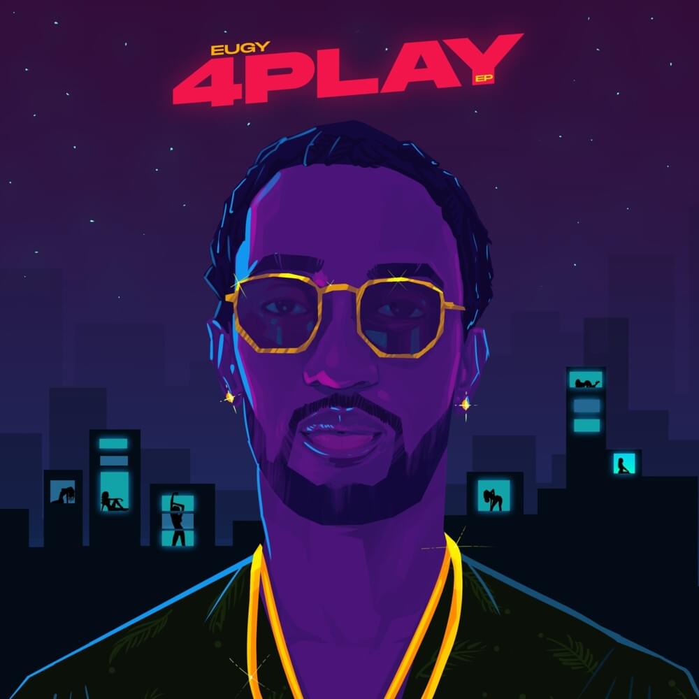 Intro by Eugy Official