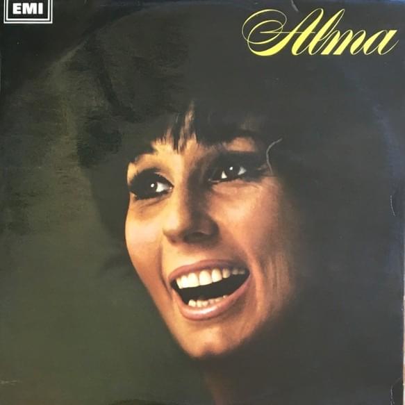 Jolly Good Company by Alma Cogan