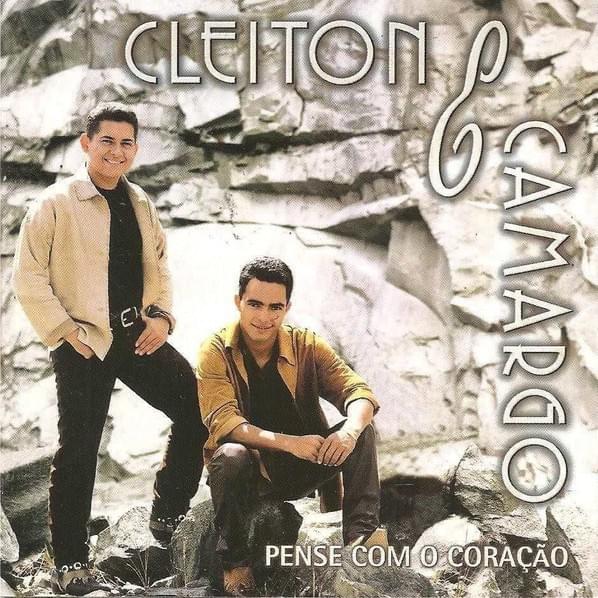 Quando Um Grande Amor Se Faz by Cleiton & Camargo