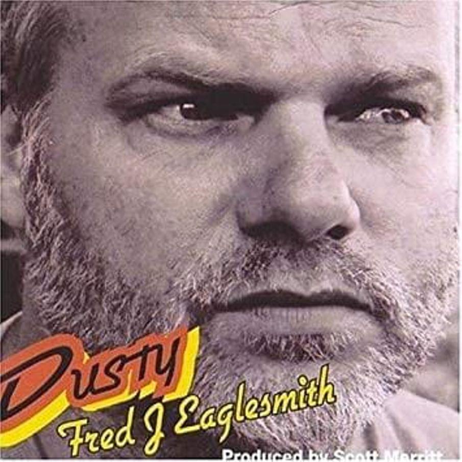 Carne del Toro by Fred Eaglesmith