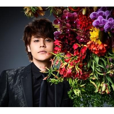 Cover image for MAMORU MIYANO presents M＆M THE BEST