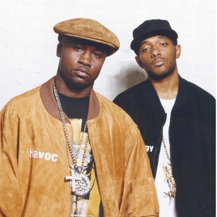 Cover image for Mobb Deep