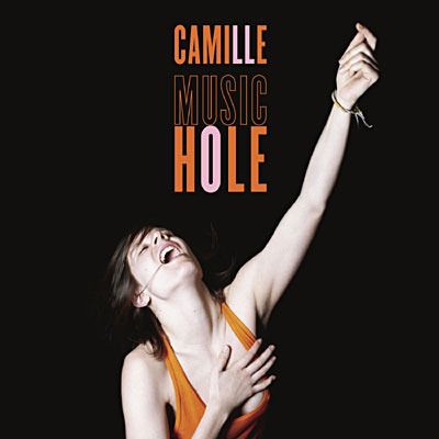 Home Is Where It Hurts by Camille