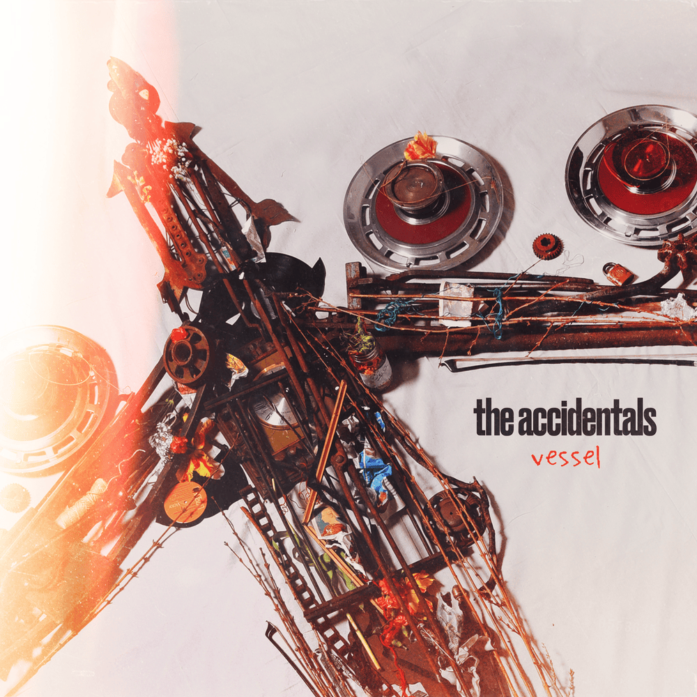 Vessel by The Accidentals
