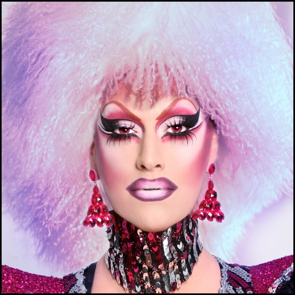 Photo of Jackie Beat