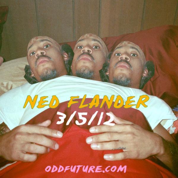 NY (Ned Flander) by Odd Future
