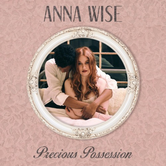 Precious Possession by Anna Wise