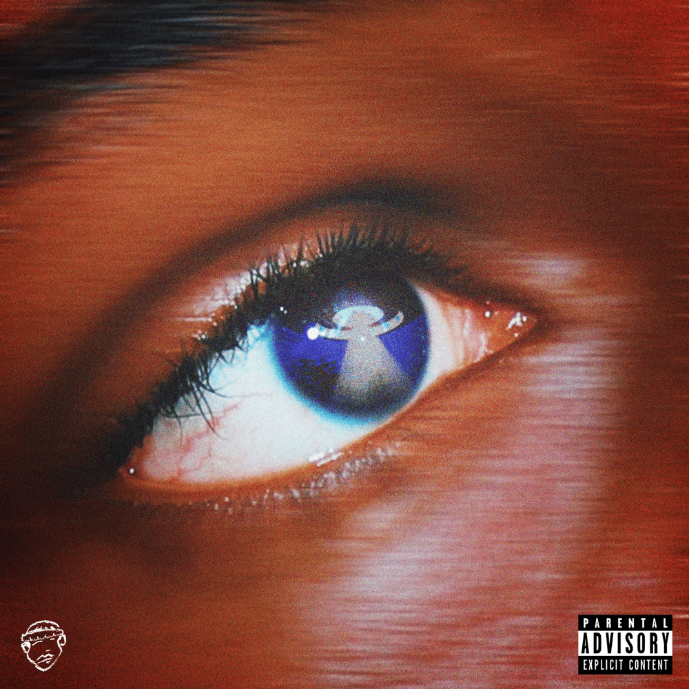 Album cover art for "COLUMBIA" by 2K Sports