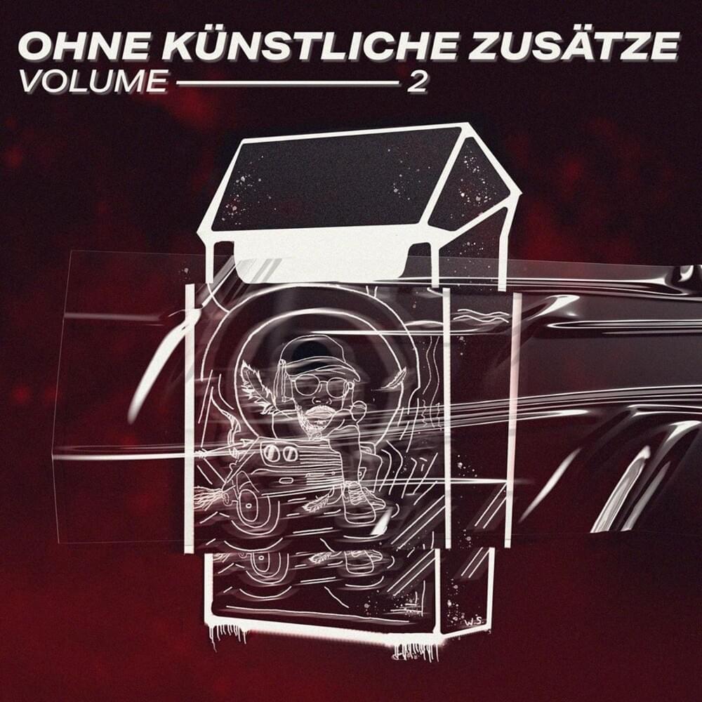 Outro (Ohne Künstliche Zusätze 2) by CAZ