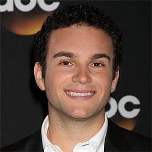 Troy Gentile Profile Picture Photo of Troy Gentile