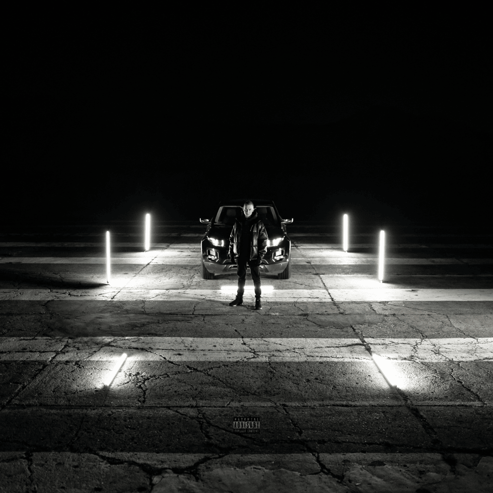 Album cover art for "BIO" by Zeamsone