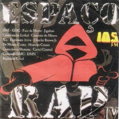 Como Vai Mano by Cartel Central