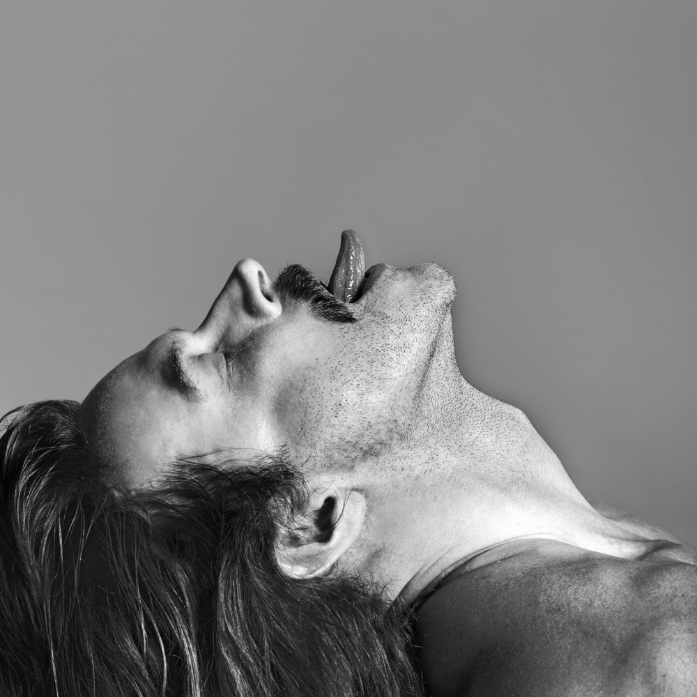 Try Again by Fischerspooner