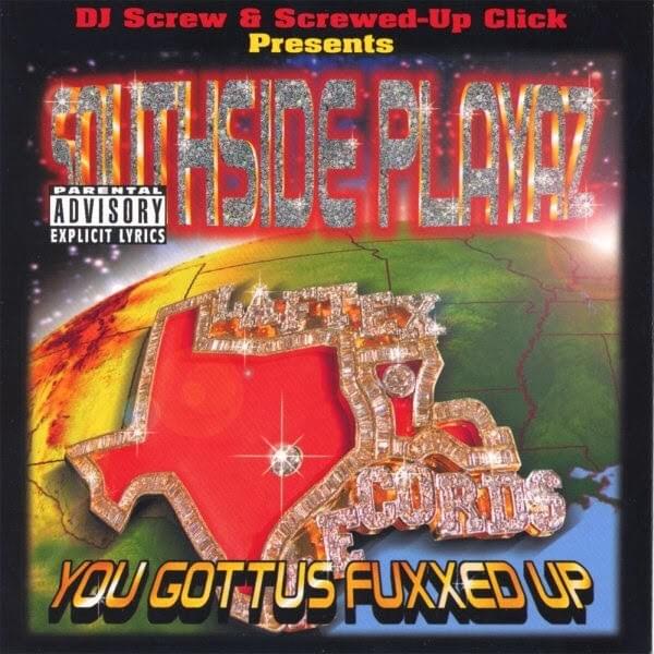 Get Ya Issue by Southside Playaz