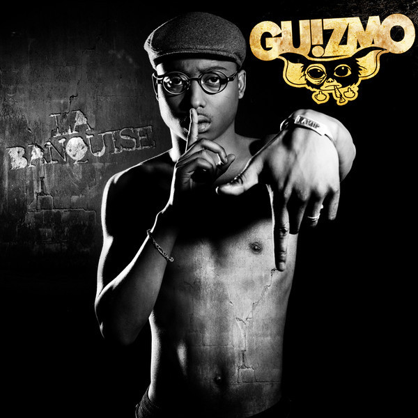 T’es juste ma pote by Guizmo