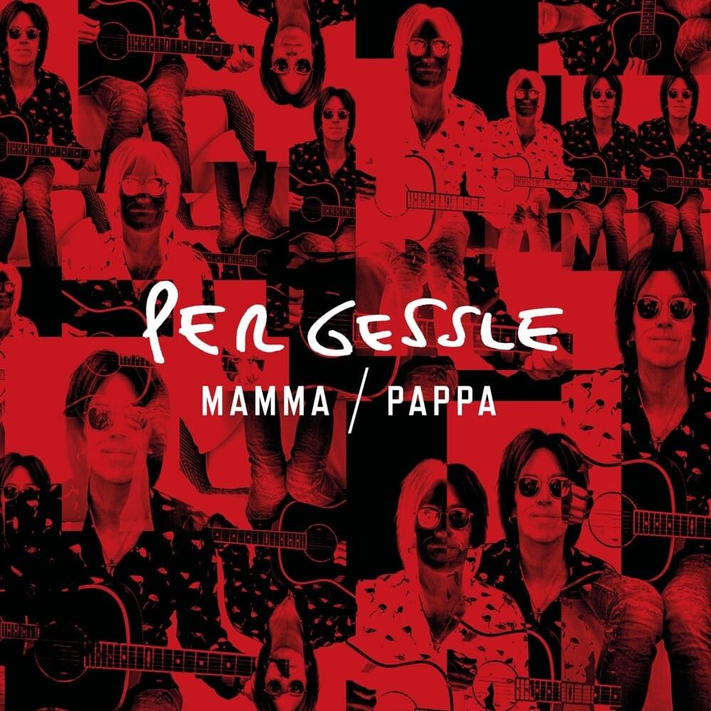 Mamma by Per Gessle
