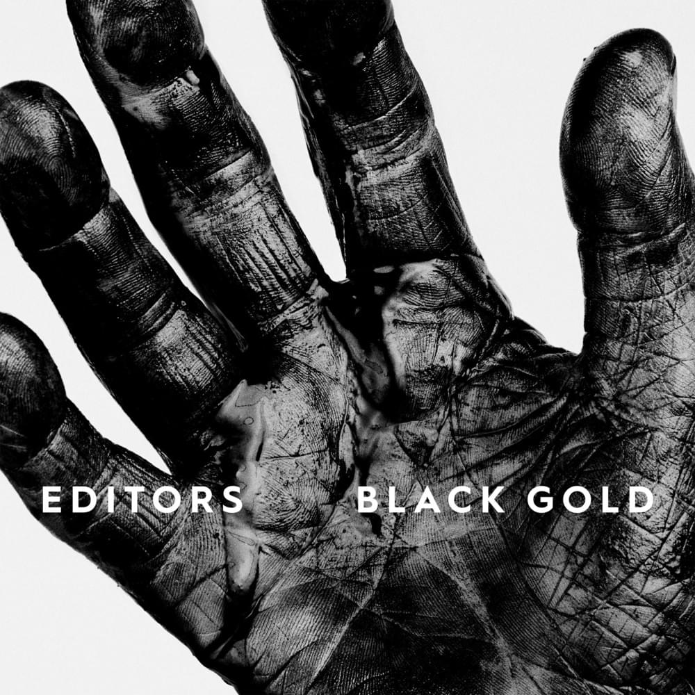 Cover image for Black Gold - Best of Editors