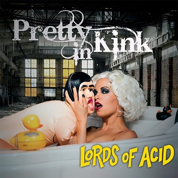 Flow Juice by Lords Of Acid