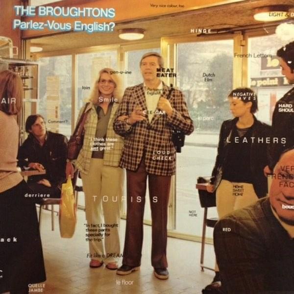 Little One by Edgar Broughton Band