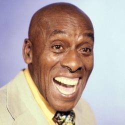 St. James Infirmary by Scatman Crothers