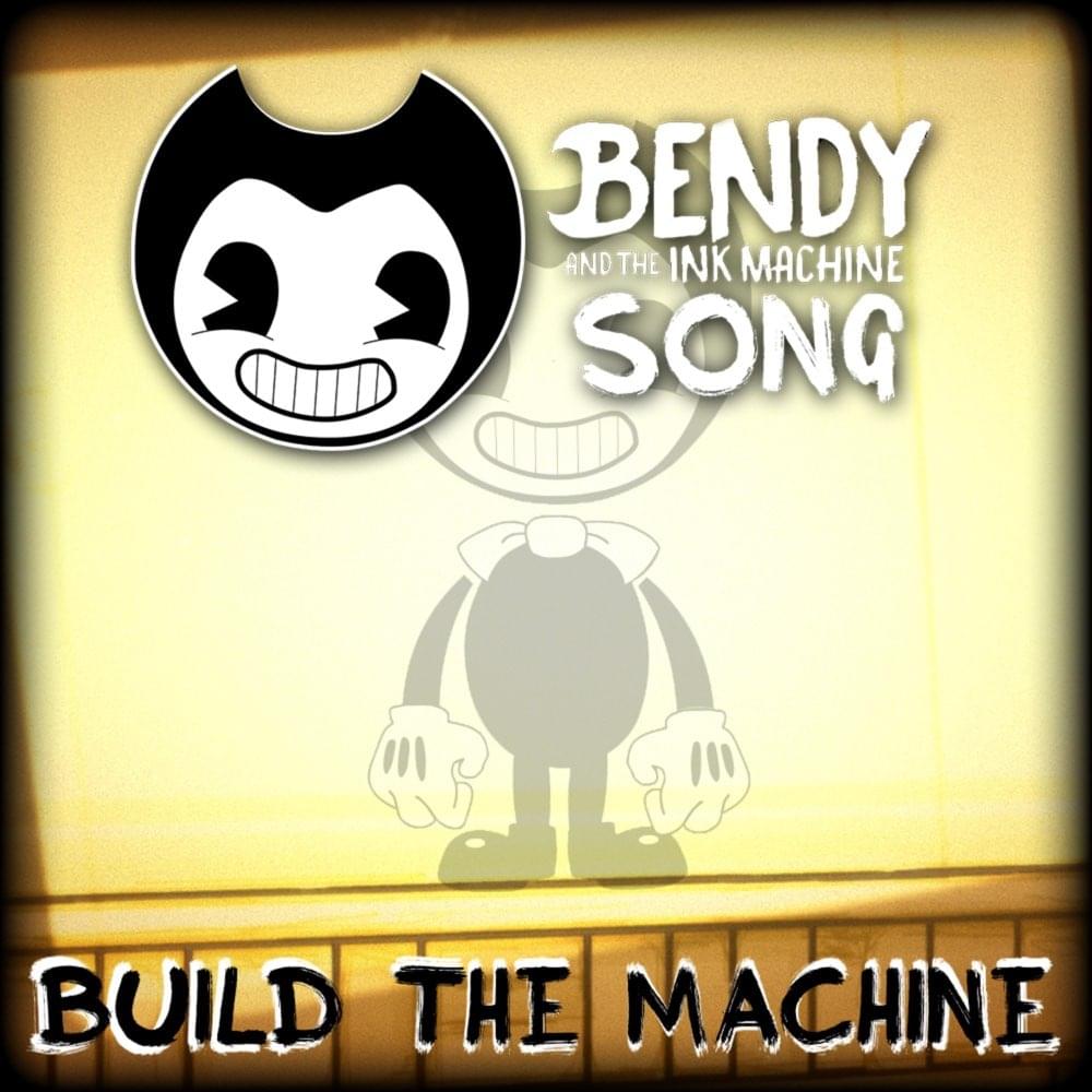Album cover art for "Build Our Machine (Live at NPC 2019)" by DAGames