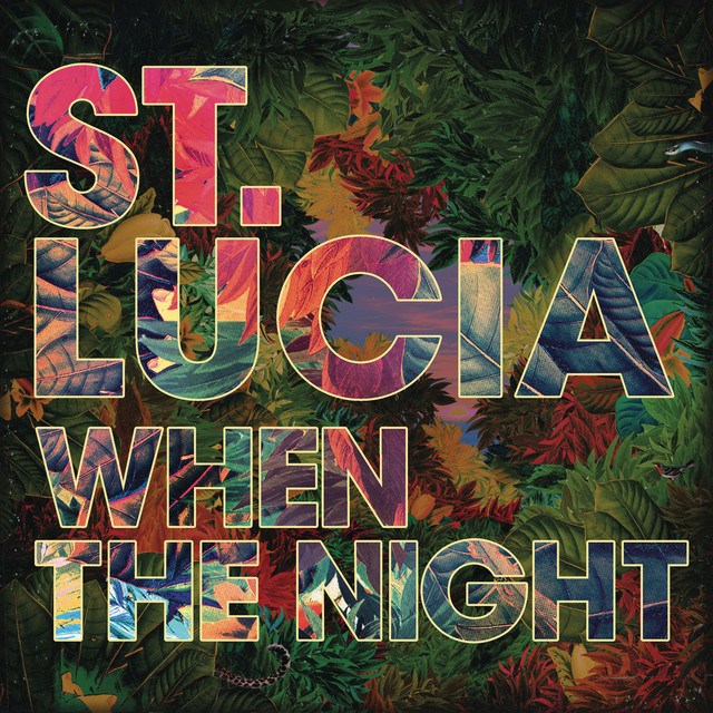 September by St. Lucia